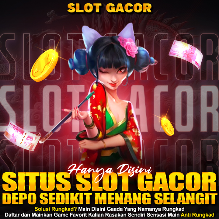 Situs Slot Online Terpercaya yang Menawarkan Pengalaman Bermain Terbaik