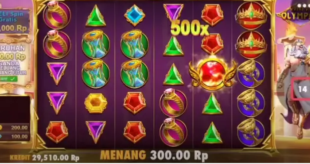 Strategi Jitu untuk Meraih Kemenangan di Situs Slot Bet 200 Perak