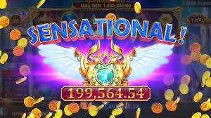 OLYMPUS1000: Situs Slot Online Terbaik dengan Deposit Terjangkau dan Peluang Menang Besar