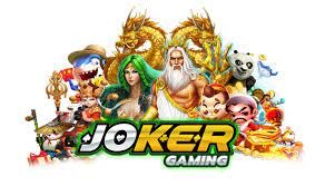 Keunggulan Bermain Slot JOKER123 GAMING di OLYMPUS1000