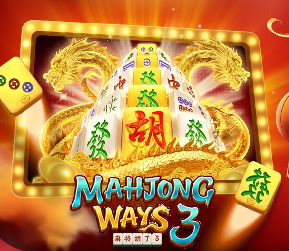 Rahasia Sukses Bermain di Situs Slot Gacor Mahjong Ways 2 & 3