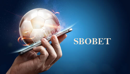 Agen Judi Bola Terbaik Tahun 2025 Situs Daftar Link SBOBET88