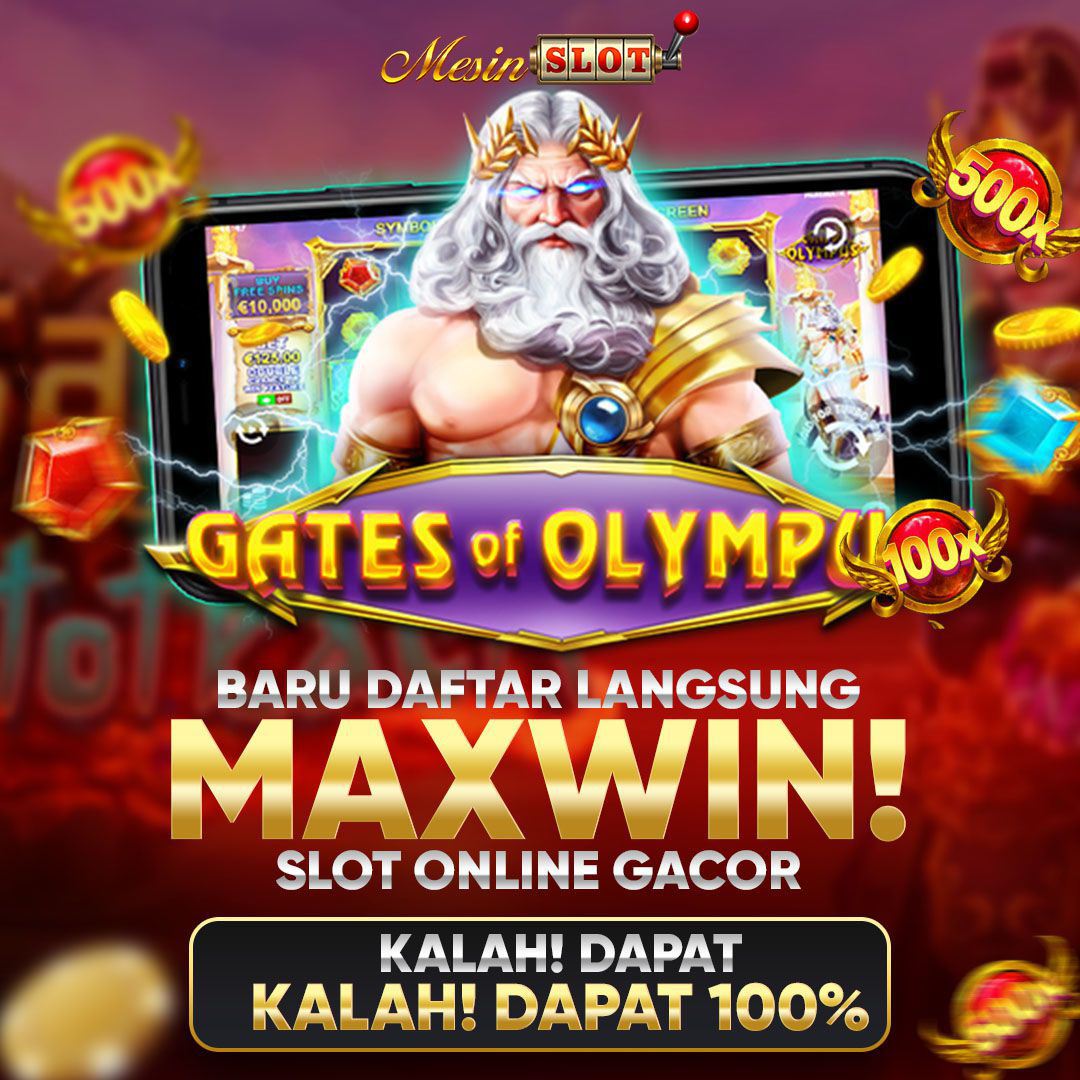 Manfaat Bermain di Situs Nexus Slot Bet 200 Perak yang Sering Raih Jackpot