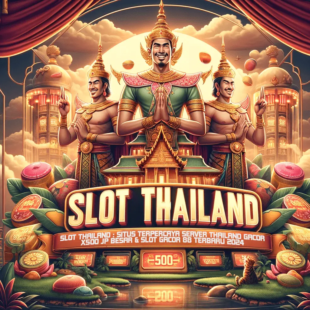 Panduan Lengkap Daftar Situs Resmi Slot Gacor Hari Ini di Kalangan Atas SLOT88