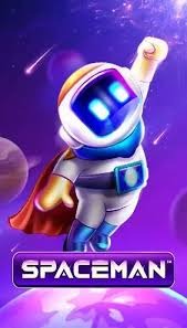 Berpetualang di Luar Angkasa dengan Spaceman Slot