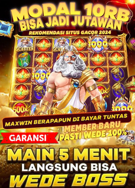 Situs Slot88 Gacor Hari Ini: Seberapa Resmi dan Aman Link Login-nya?