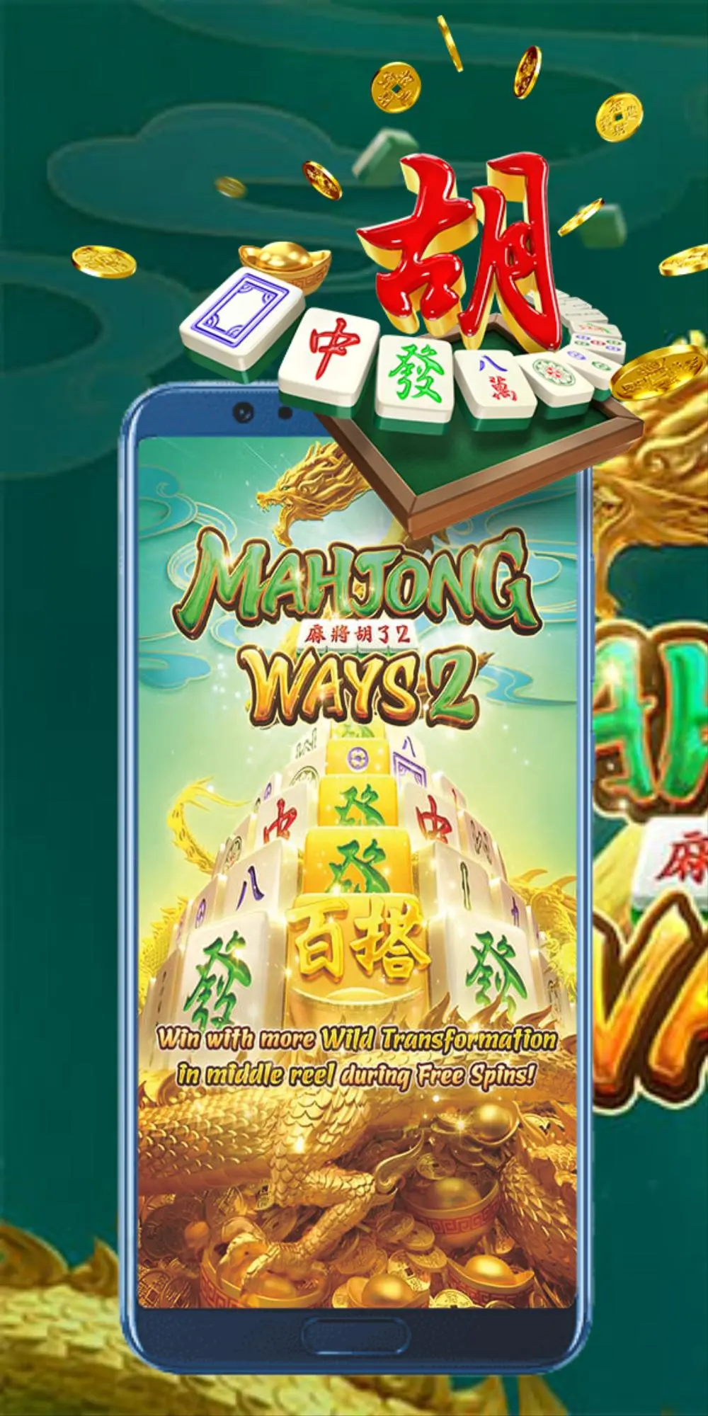 Panduan Menang di Mahjong Ways 2 OLYMPUS1000 untuk Peluang Maxwin