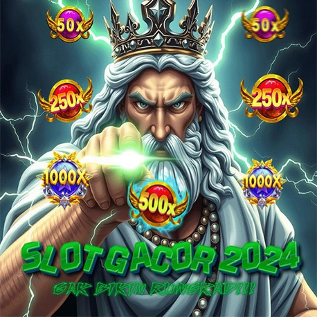 Main Slot Tanpa Ribet dengan Minimal Depo 5rb di Situs Terpercaya