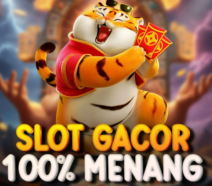 Situs Slot Dana: Pengalaman Bermain Slot Online Tanpa Potongan