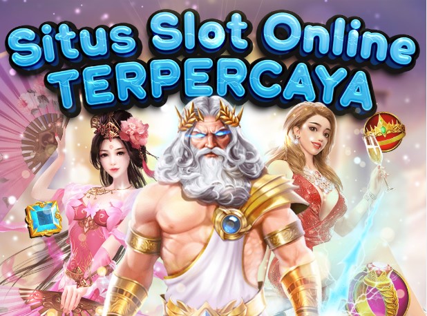 Meningkatkan Peluang Menang di Situs Judi Slot Online Terpercaya dengan Modal Receh