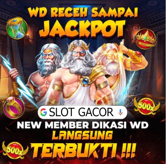 Tips dan Trik Untuk Menang Besar di Situs Slot Deposit Gampang Jp Bet 200 Perak