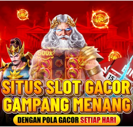 Rahasia Sukses Bermain Slot Online dengan Modal Terjangkau