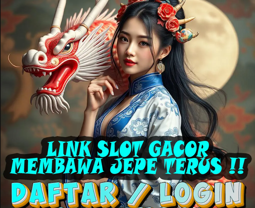 Situs Slot Jepang: Platform Terpercaya untuk Para Pecinta Slot Online