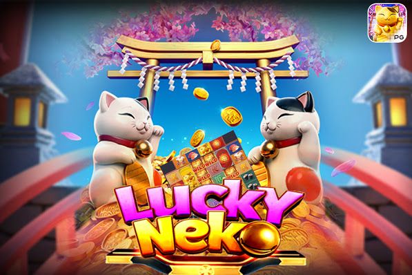 Cara Mudah Memperoleh Keberuntungan di Situs Slot Lucky Neko dengan Modal Bet 200 Perak