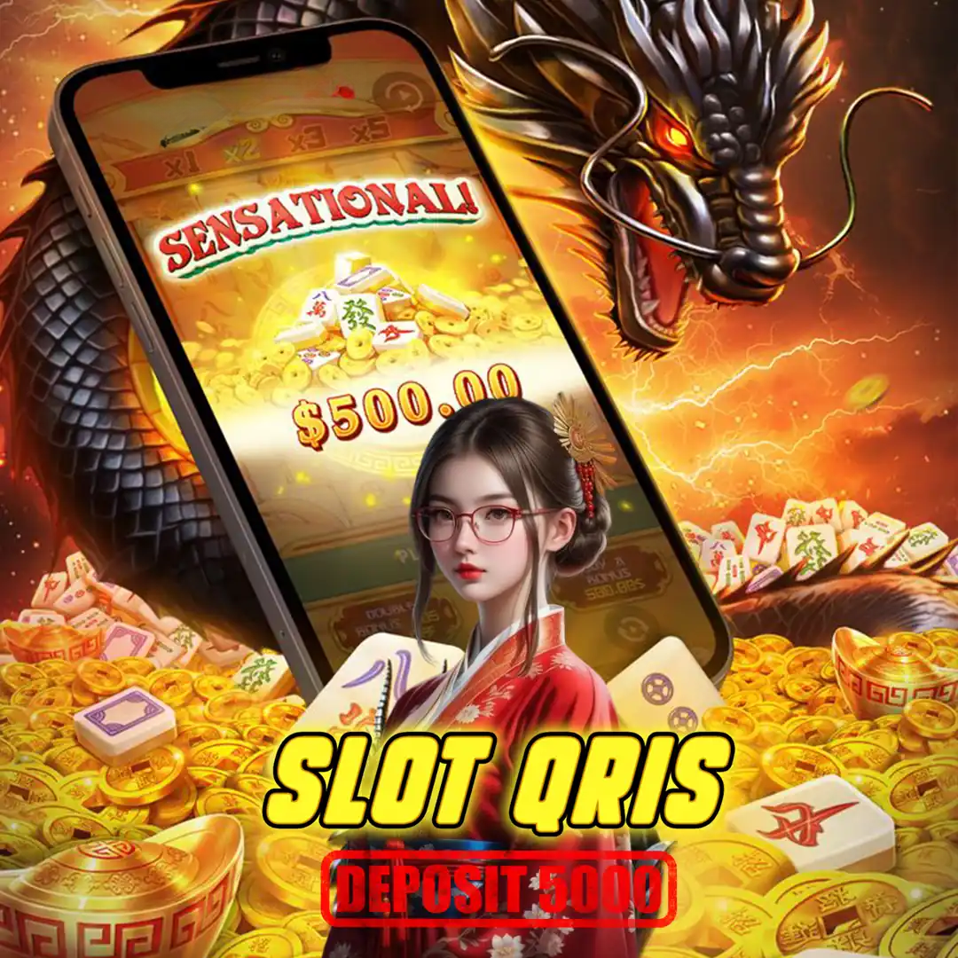 Buruan Daftar di Slot QRIS dan Dapatkan Kesempatan Menang Besar