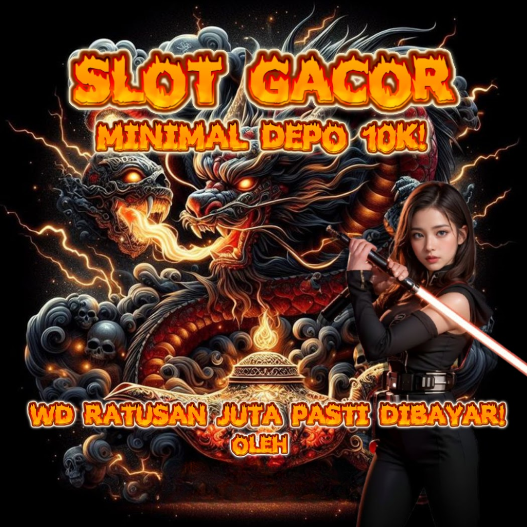 Tingkatkan Pengalaman Bermain Anda dengan Slot 10 Ribu