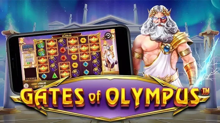 Slot Demo: Kesempatan Terbaik Belajar dan Menang di Game Slot Gacor Maxwin