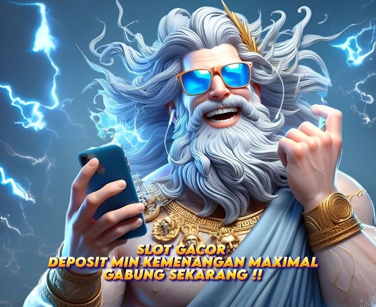 Strategi Terbaik untuk Meraih Kemenangan Gacor di Slot 4999