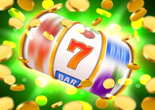 Menangkan Jackpot di Situs Jp Slot Resmi dengan Modal 200 Perak