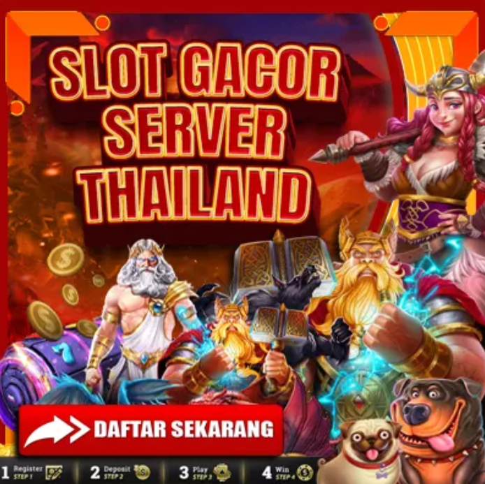 Gandakan Kemenangan Anda dengan Bermain di Situs Slot Gacor Deposit 5k