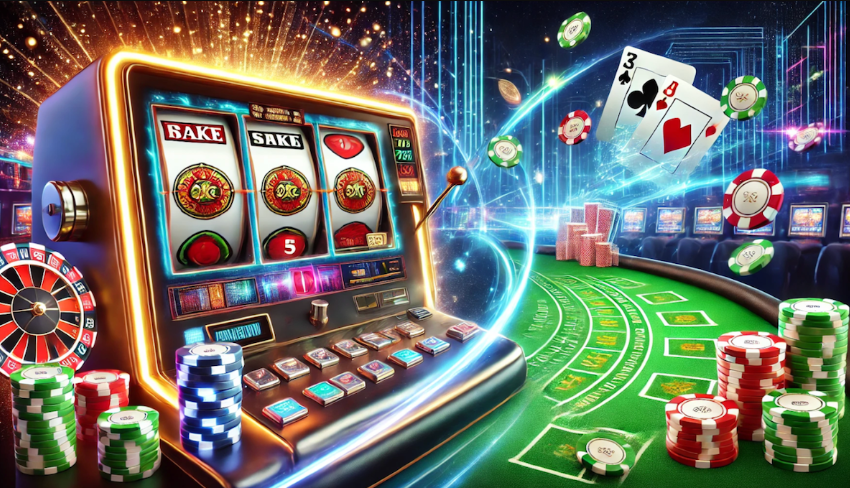 Raih Jackpot Impian Anda dengan Slot Server Kamboja yang Berkualitas Tinggi!