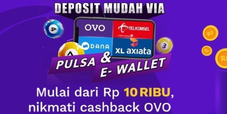 Inilah Cara Menang Mudah di Slot Deposit Dengan Deposit Murah 5k!