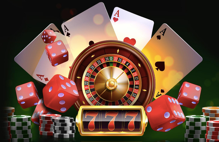 Eksklusif! Situs Slot Terbaru Terpercaya dengan Permainan Terlengkap dan Bocoran RTP Akurat