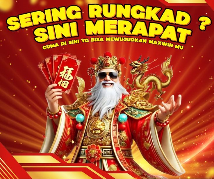 Situs Slot Gacor Bet 100 200 400 800 Perak, Modal Mini Bisa Kaya!