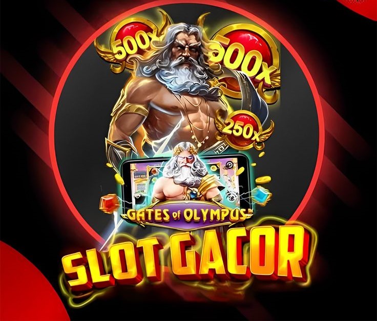 Langkah Sukses Menang di Slot Gacor 4999 Bet 200 Perak