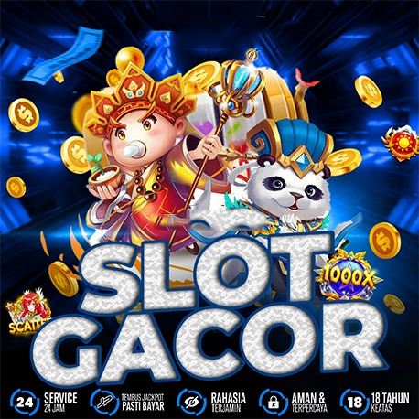 Fitur Baru Situs Link Slot Gacor Cara Mudah Meraih Kemenangan Besar