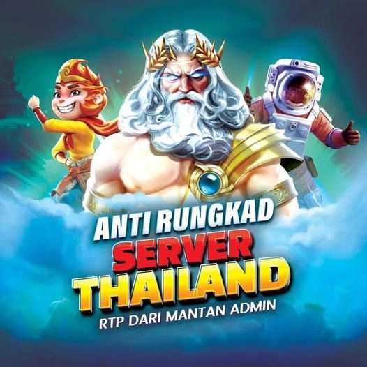 Panduan Lengkap Bermain di Situs Slot88 Server Thailand Terbaik