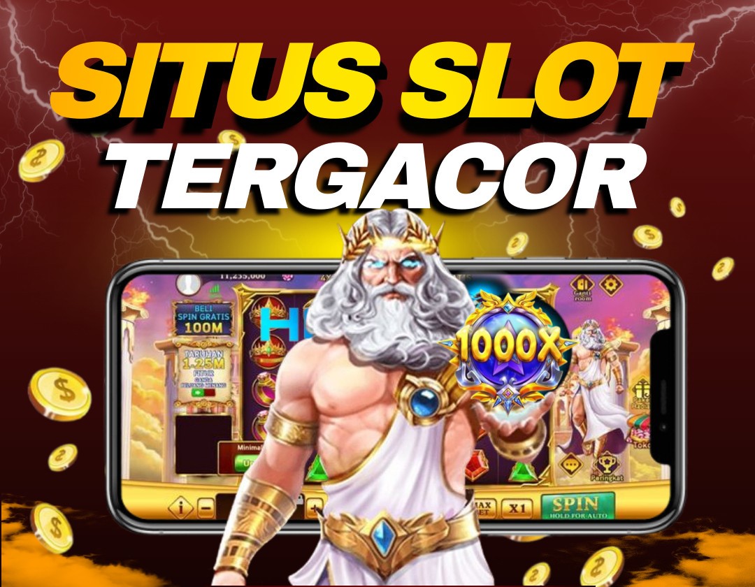 Rahasia Kemenangan di Slot88 Tergacor Terbukti