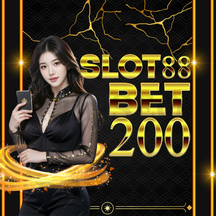 Mengapa Slot88 Bet 200 Perak Dikenal Sebagai Slot Paling Menguntungkan di 2025