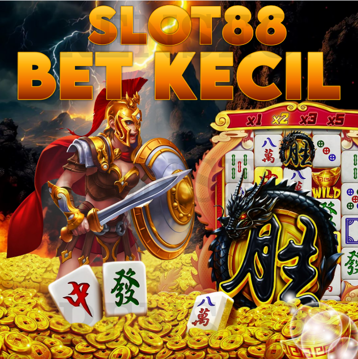 Provider Terbaik di Slot88 Bet 400: Pragmatic Play, PG Soft, dan Banyak Lagi