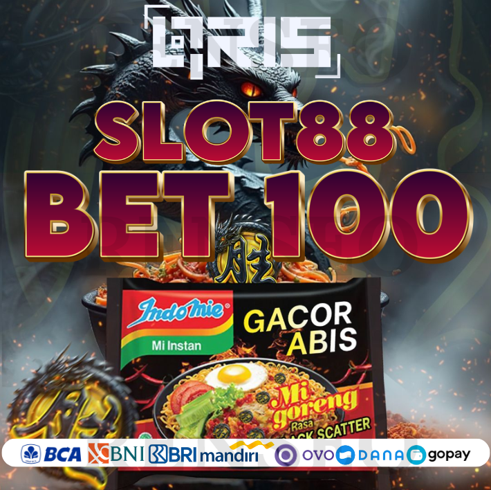 Bermain Slot Online dengan Budget Terbatas? Slot88 Deposit 5000 Jawabannya