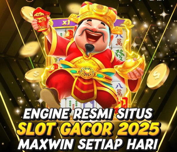 Agen Resmi Judi Online: Main Live Casino & Dadu Besar Kecil Paling Gokil