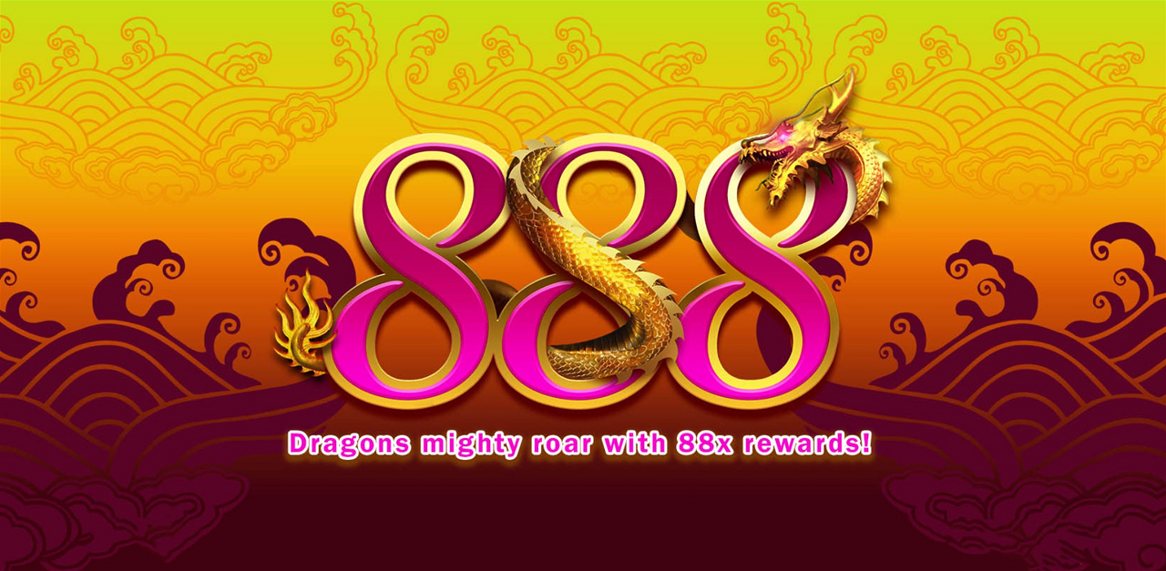 SLOT 888: Slot Paling Gacor dengan Tingkat RTP Sangat Tinggi dan Fitur Jackpot Progresif