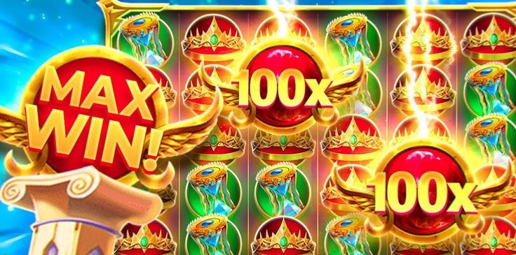 Ayo Mainkan Slot di NEYMAR88! Bonus New Member 100 + TO Kecil, Banjir Kemenangan