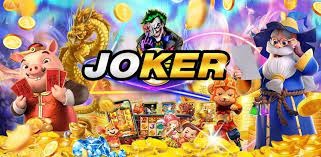 Rasakan Sensasi Slot Gacor JOKER123 Gaming dengan RTP Tinggi di Neymar88