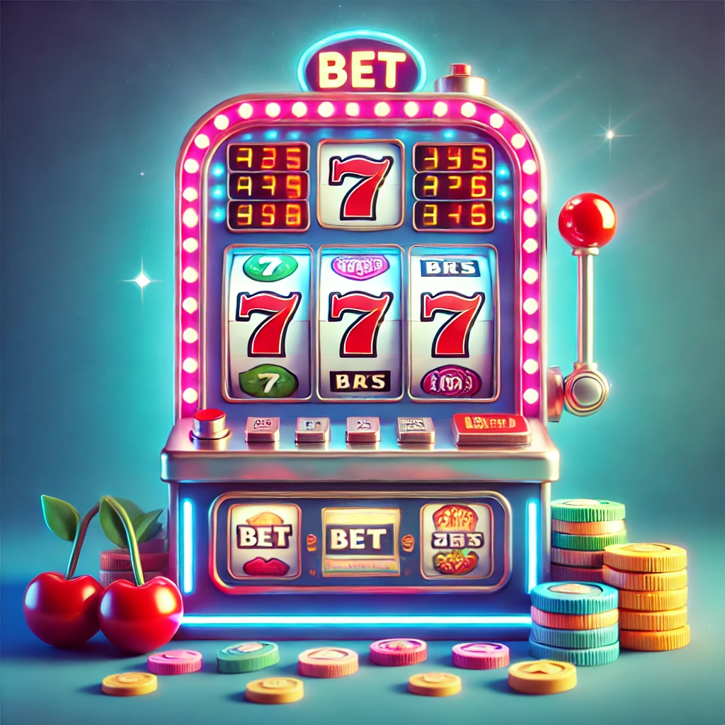 Rahasia Menang di Slot Bet 200 Gampang Menang Terbaru