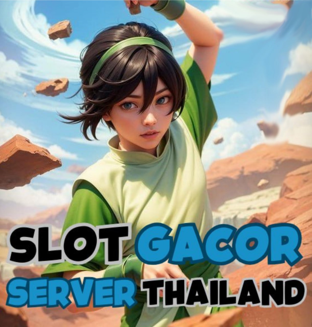 Pilih Server Slot Thailand Gacor untuk Kualitas Bermain yang Tak Terbantahkan