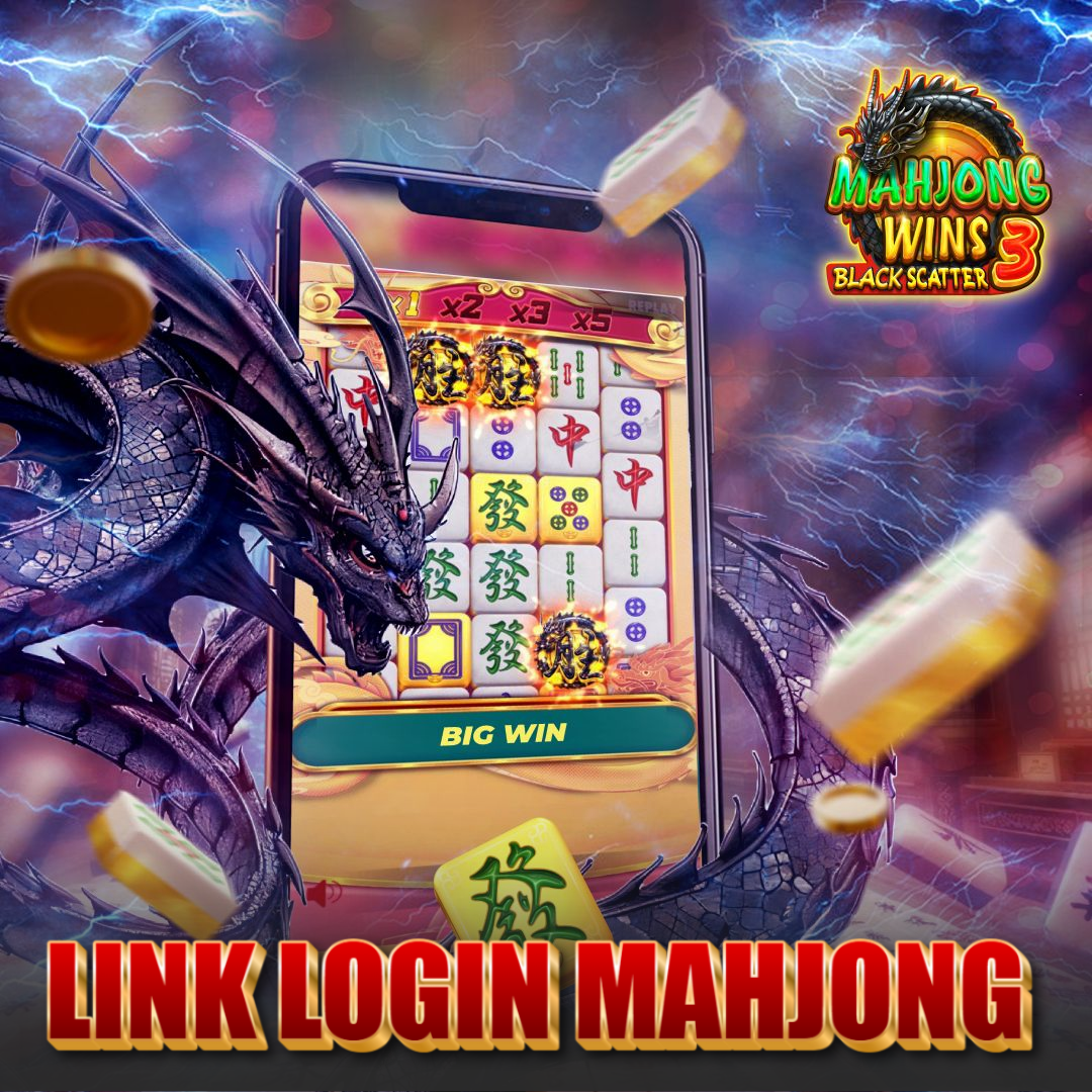 Panduan Lengkap untuk Menggunakan Fitur Login di Situs Slot Mahjong PG Soft Terbaru