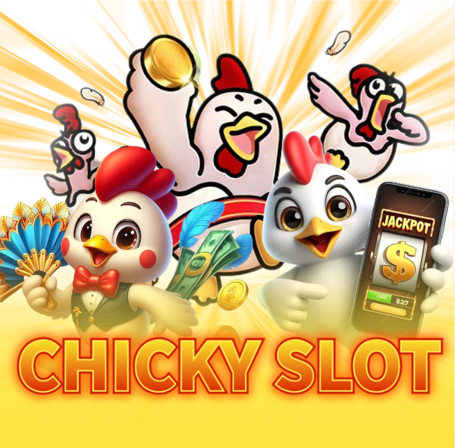 Slot Server Nexus: Inovasi Permainan Slot Tanpa Henti
