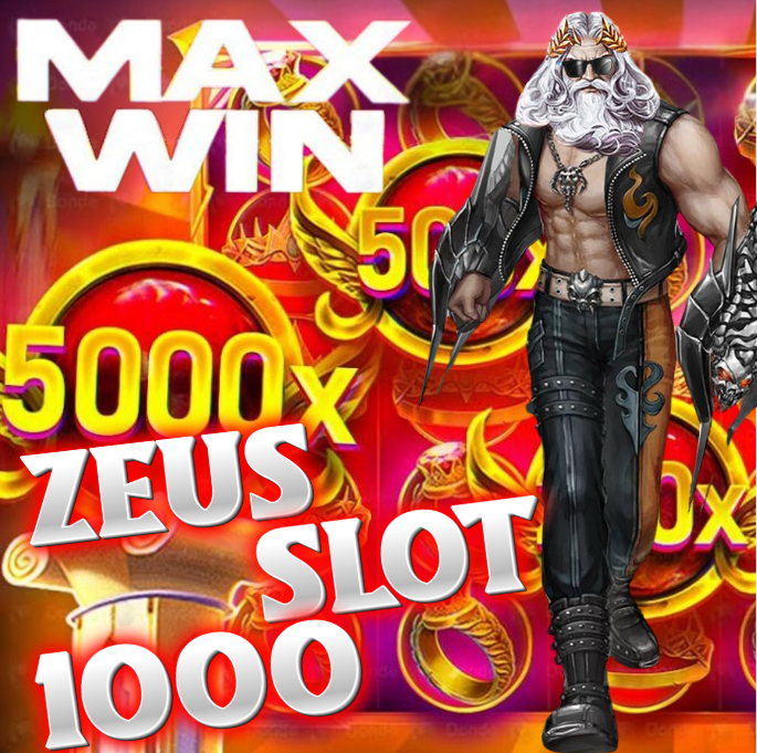 Visual Mewah, Fitur Mantap! Slot Gacor1000 Bikin Nagih!