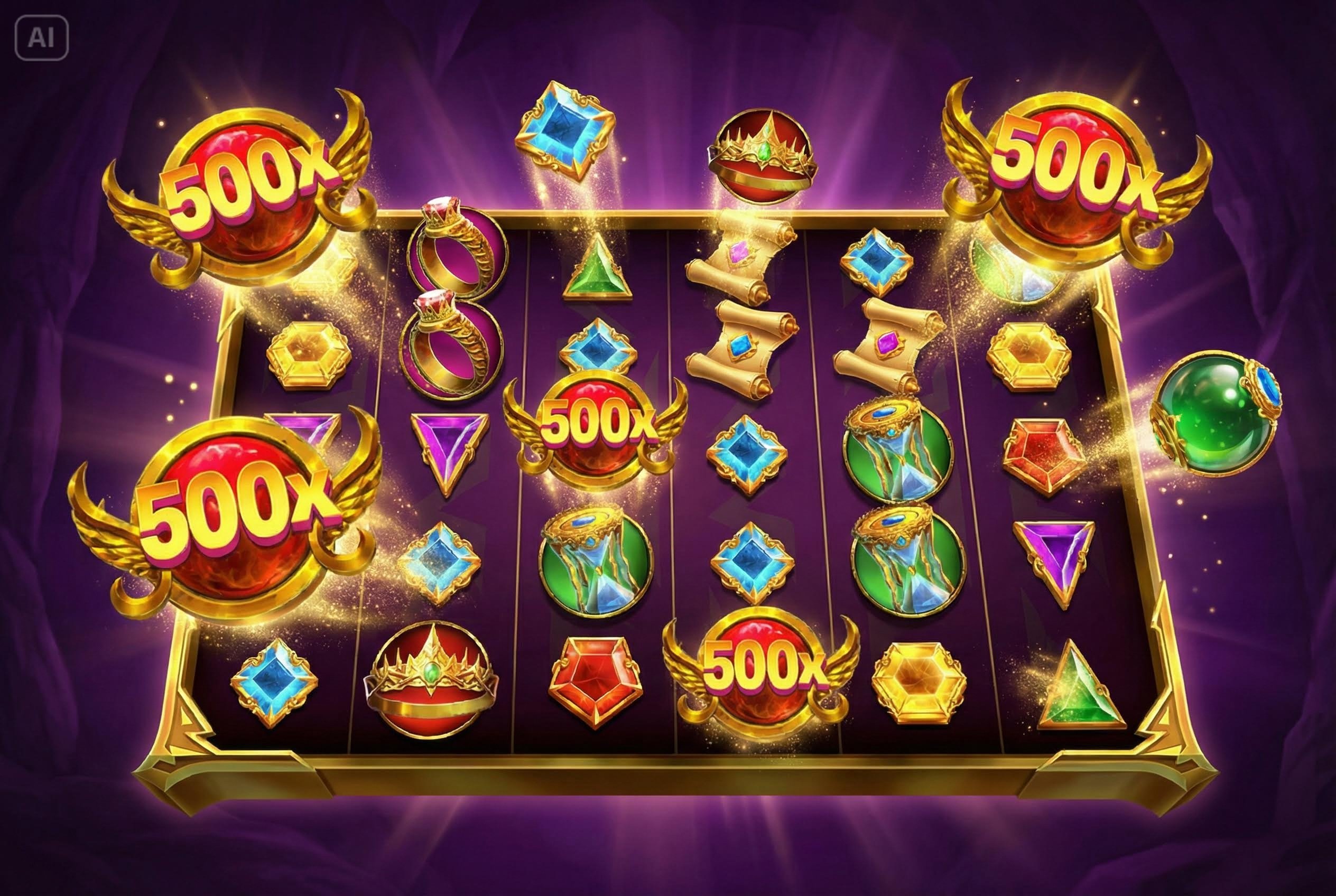 Berkompetisi untuk Jackpot Besar di Situs Joker123: Segera Daftar!