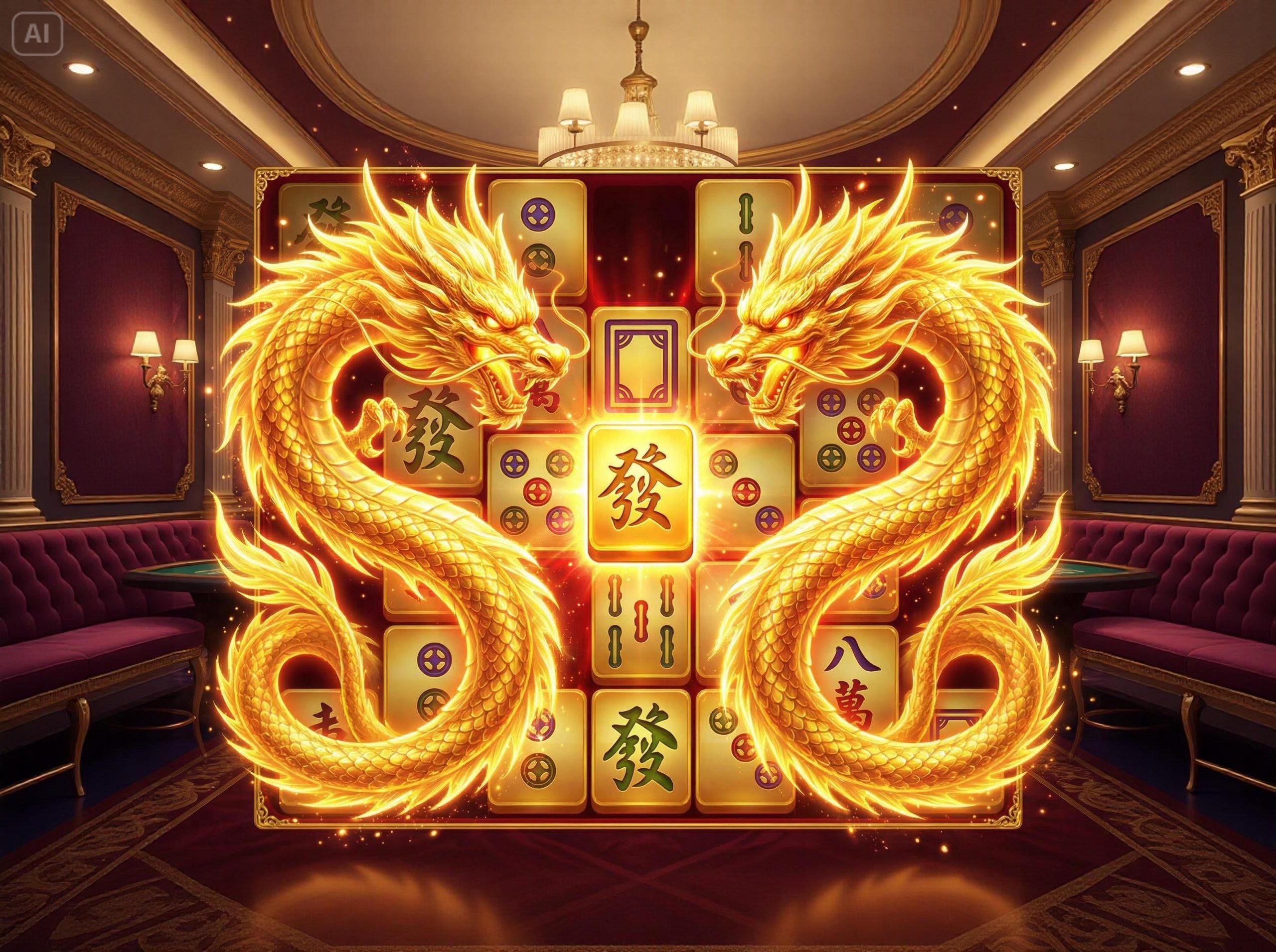 Pemain Mahjong Ways Profesional: Rahasia Kesuksesan