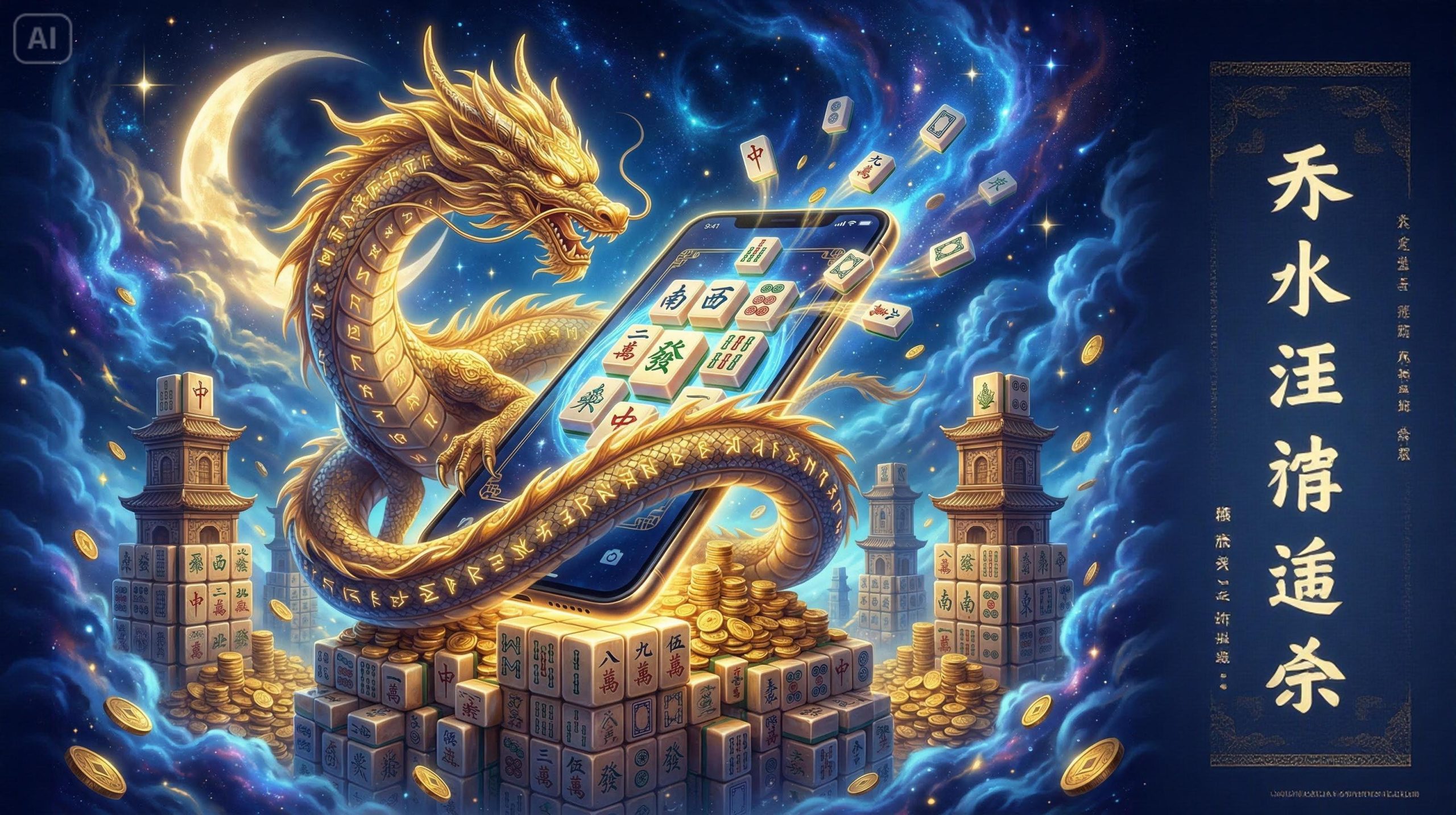 Investasi Sukses: Bergabung dengan Komunitas Mahjong Ways 2 gacor 2026