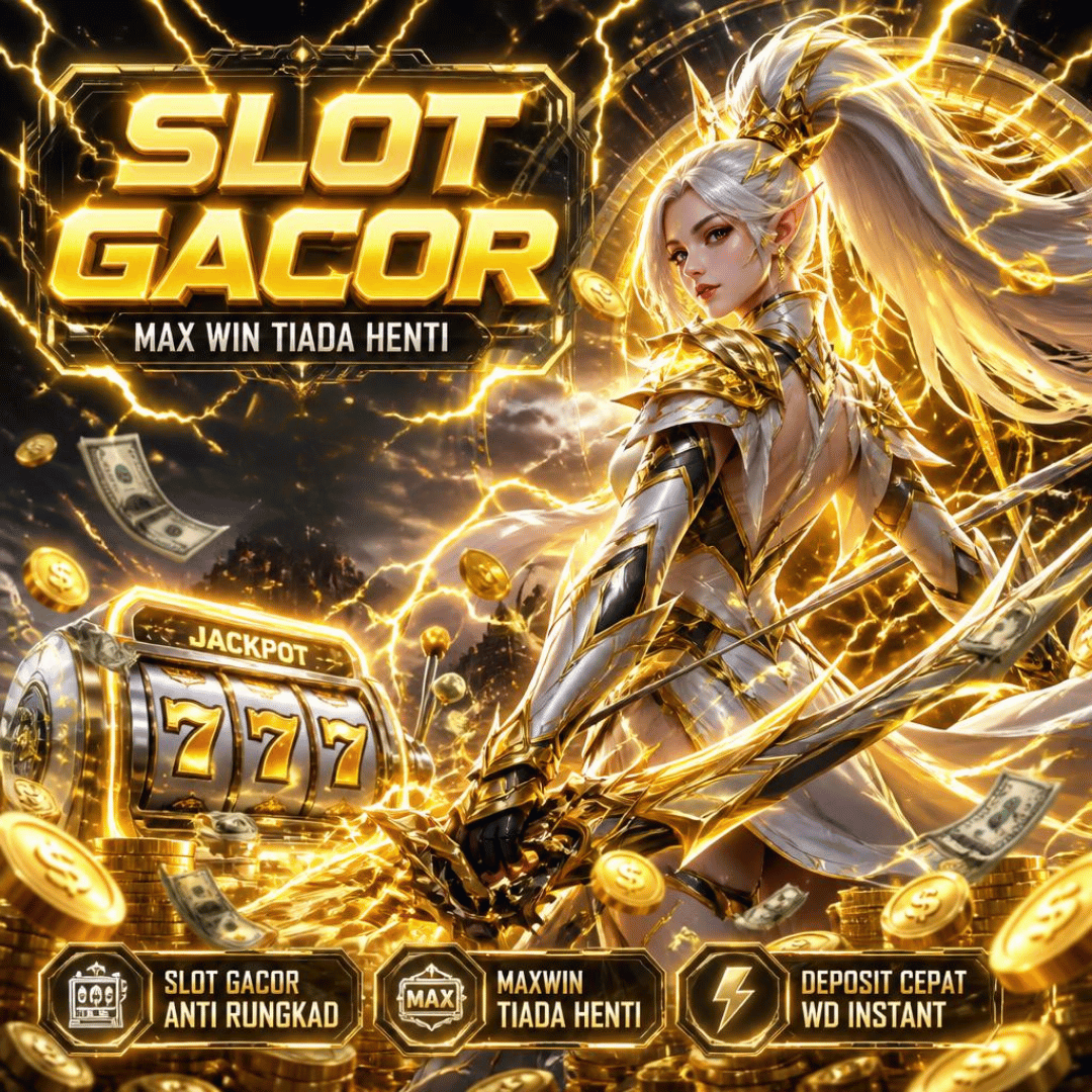 Peluang Menang di Situs Slot Gacor 2026 Terbaru yang Tidak Boleh Dilewatkan