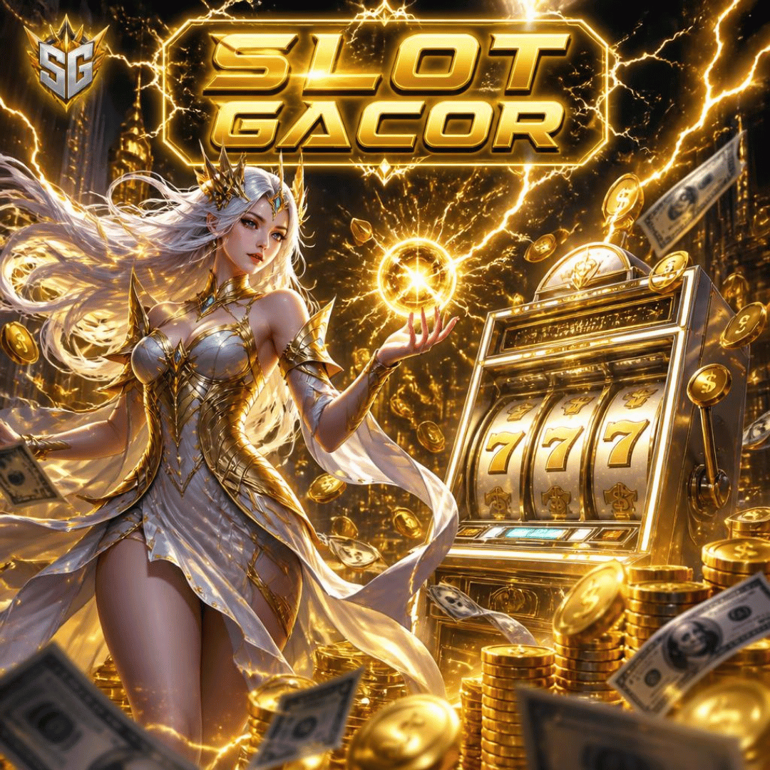 Situs Link Slot 777 dengan Fitur Terbaik untuk Kemenangan Mudah