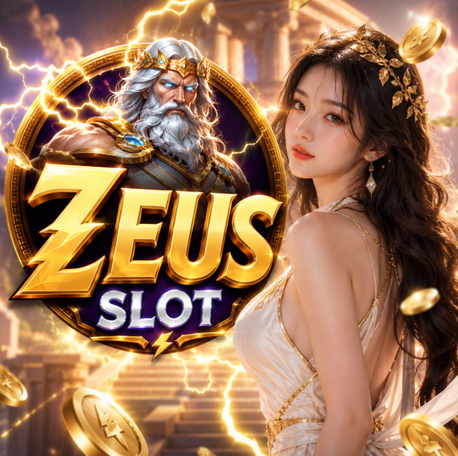 ZEUS SLOT : Platform Zeus Scatter Paling Populer Tahun Ini